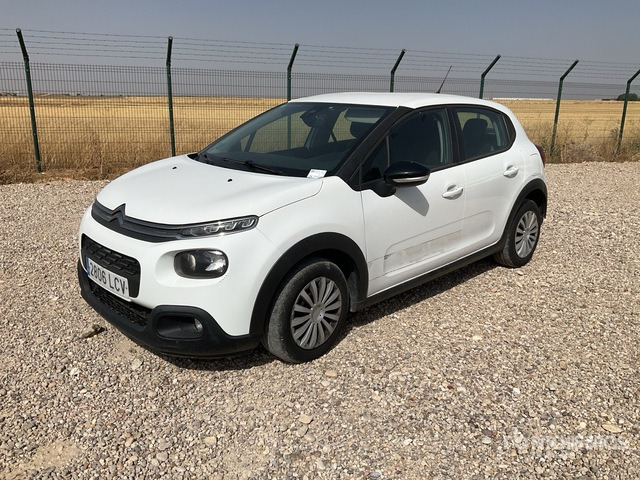 2020 Citroen C3 Automobile - Xe hơi: hình 2 2020 Citroen C3 Automobile - Xe hơi: hình 2