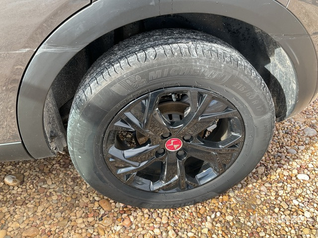 2021 Citroen DS3 Crossback BlueHDI Automobile - Xe hơi: hình 3 2021 Citroen DS3 Crossback BlueHDI Automobile - Xe hơi: hình 3