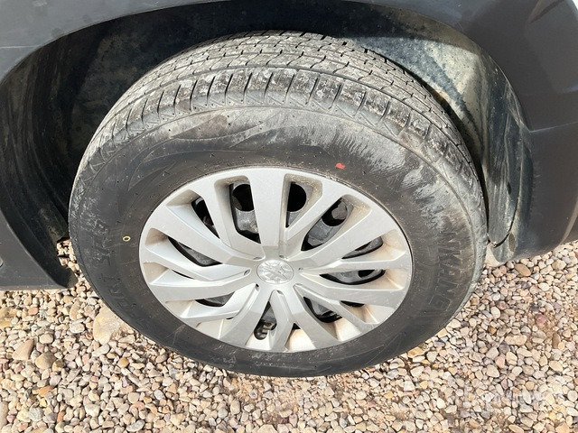 2021 Peugeot Rifter Passenger Van - Xe bus mini, Xe van chở khách: hình 5 2021 Peugeot Rifter Passenger Van - Xe bus mini, Xe van chở khách: hình 5