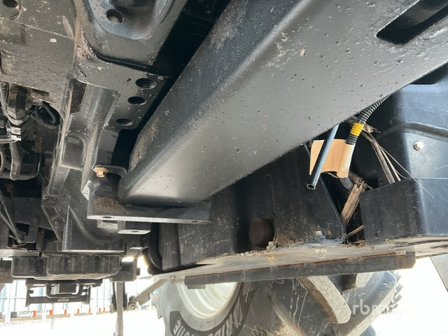 2023 New Holland T7.165S 4WD Tractor Agr?cola - Máy cày: hình 5 2023 New Holland T7.165S 4WD Tractor Agr?cola - Máy cày: hình 5