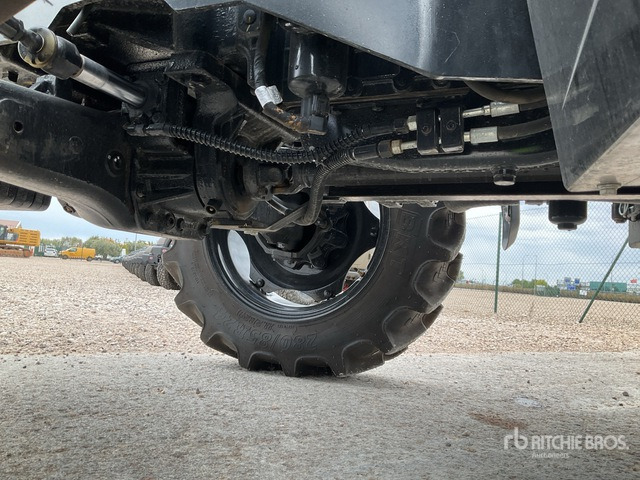 2024 Solis SOLIS 90V (Unused) 4WD Tractor - Máy cày: hình 5 2024 Solis SOLIS 90V (Unused) 4WD Tractor - Máy cày: hình 5