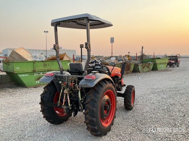 2025 Plus Power TT604 (Unused) 4WD Tractor - Máy cày: hình 4 2025 Plus Power TT604 (Unused) 4WD Tractor - Máy cày: hình 4