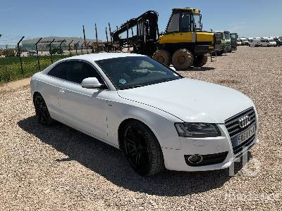 AUDI A5 - Xe hơi: hình 4 AUDI A5 - Xe hơi: hình 4