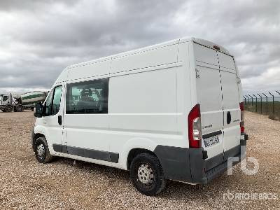 CITROEN YUMPER 9 - Xe hơi: hình 2 CITROEN YUMPER 9 - Xe hơi: hình 2