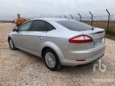 FORD MONDEO - Xe hơi: hình 2 FORD MONDEO - Xe hơi: hình 2