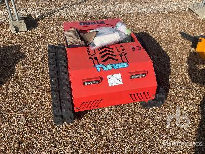 FT800 (Unused) - Máy cắt cỏ vườn: hình 1 FT800 (Unused) - Máy cắt cỏ vườn: hình 1