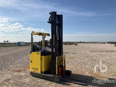 HYSTER R1.6N - Xe tải nâng pallet: hình 4 HYSTER R1.6N - Xe tải nâng pallet: hình 4