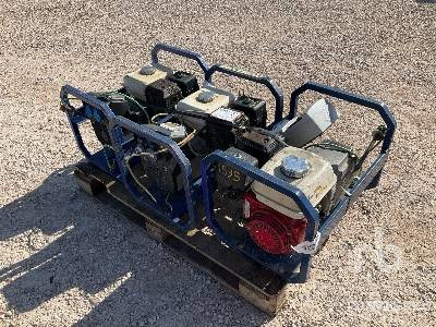 PREME GH-4000-M Qty of 3 - Bộ phát điện: hình 2 PREME GH-4000-M Qty of 3 - Bộ phát điện: hình 2