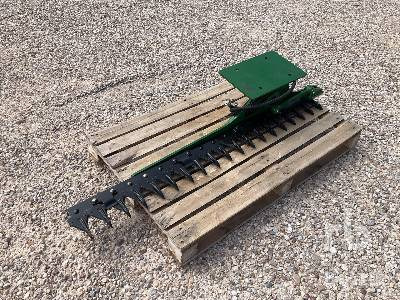 SOLMEK EFG-15 (Unused) - Máy cắt cỏ vườn: hình 5 SOLMEK EFG-15 (Unused) - Máy cắt cỏ vườn: hình 5