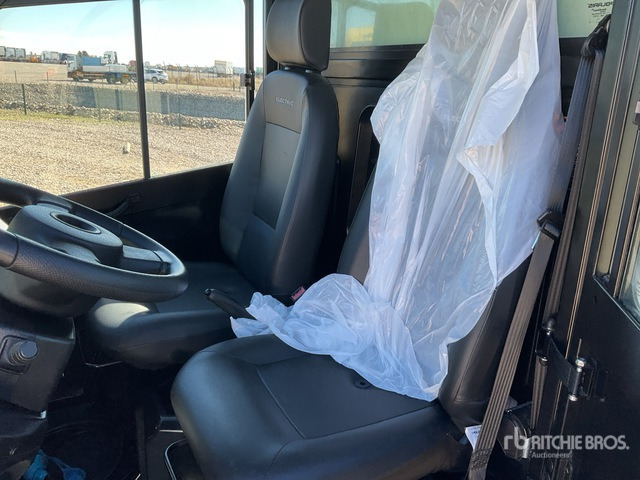 2020 Goupil G4M Electric Utility Vehicle - Tiện ích/ Xe đặc dụng: hình 5 2020 Goupil G4M Electric Utility Vehicle - Tiện ích/ Xe đặc dụng: hình 5