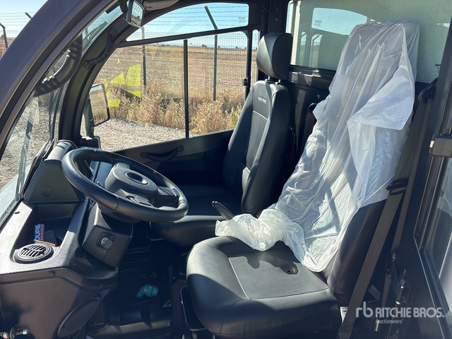 2020 Goupil G4M Electric Utility Vehicle - Tiện ích/ Xe đặc dụng: hình 4 2020 Goupil G4M Electric Utility Vehicle - Tiện ích/ Xe đặc dụng: hình 4