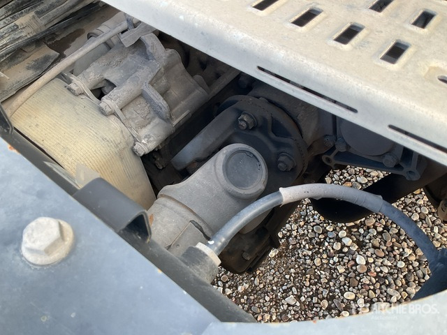 2015 DAF XF460FT 4x2 S/A Sleeper Truck Tractor - Xe đầu kéo: hình 4 2015 DAF XF460FT 4x2 S/A Sleeper Truck Tractor - Xe đầu kéo: hình 4