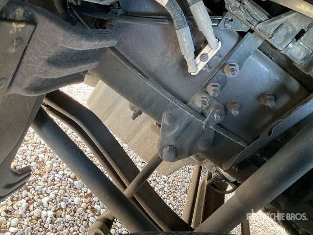 2018 Renault T520 4x2 Highcab Comfort S/A Sleeper Truck Tractor - Xe đầu kéo: hình 5 2018 Renault T520 4x2 Highcab Comfort S/A Sleeper Truck Tractor - Xe đầu kéo: hình 5