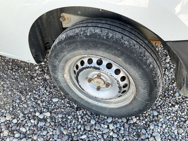 2019 Renault Kangoo Cargo Van - Xe tải nhỏ: hình 4 2019 Renault Kangoo Cargo Van - Xe tải nhỏ: hình 4