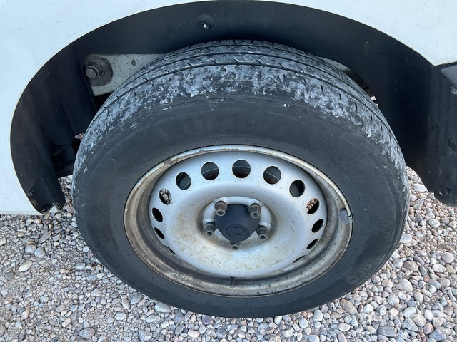 2019 Renault Kangoo Combi Cargo Van - Xe tải nhỏ: hình 4 2019 Renault Kangoo Combi Cargo Van - Xe tải nhỏ: hình 4