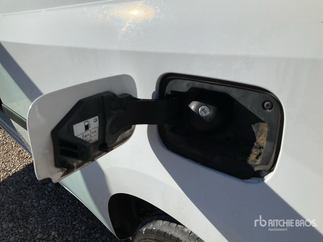 2020 Renault Kangoo Cargo Van - Xe tải nhỏ: hình 5 2020 Renault Kangoo Cargo Van - Xe tải nhỏ: hình 5