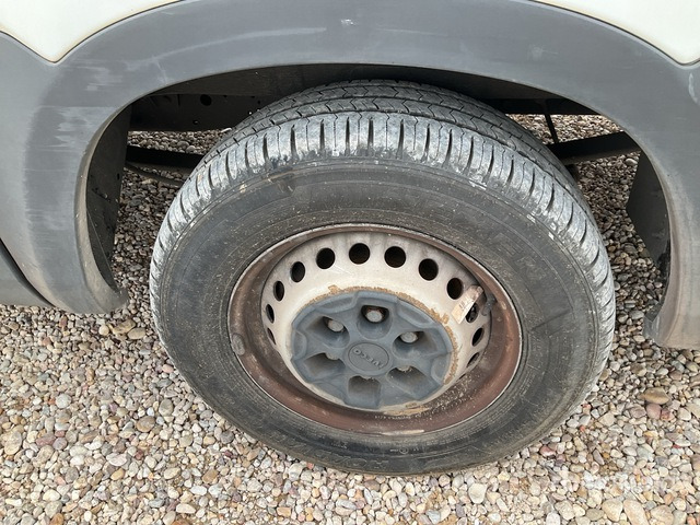 2021 Iveco Daily 35S18 Cargo Van - Xe tải nhỏ: hình 5 2021 Iveco Daily 35S18 Cargo Van - Xe tải nhỏ: hình 5