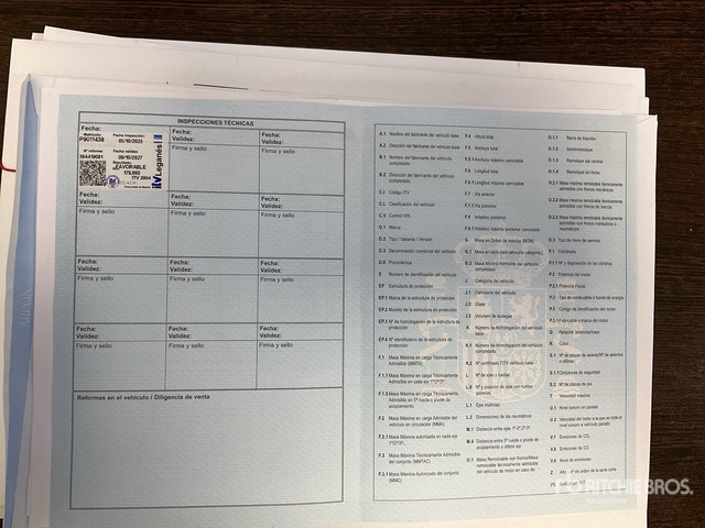 2022 MAN TGE 3.140 Cargo Van - Xe tải nhỏ: hình 3 2022 MAN TGE 3.140 Cargo Van - Xe tải nhỏ: hình 3