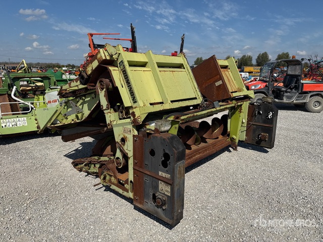 1996 Dominoni SL937 Testata per trincia - Đính kèm máy gặt đập thức ăn gia súc: hình 4 1996 Dominoni SL937 Testata per trincia - Đính kèm máy gặt đập thức ăn gia súc: hình 4