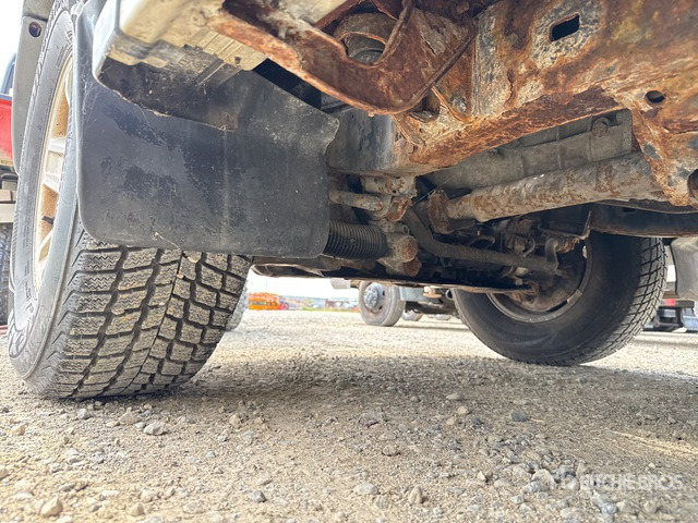 1998 Toyota Land Cruiser SUV Sport Utility Vehicle - SUV: hình 5 1998 Toyota Land Cruiser SUV Sport Utility Vehicle - SUV: hình 5