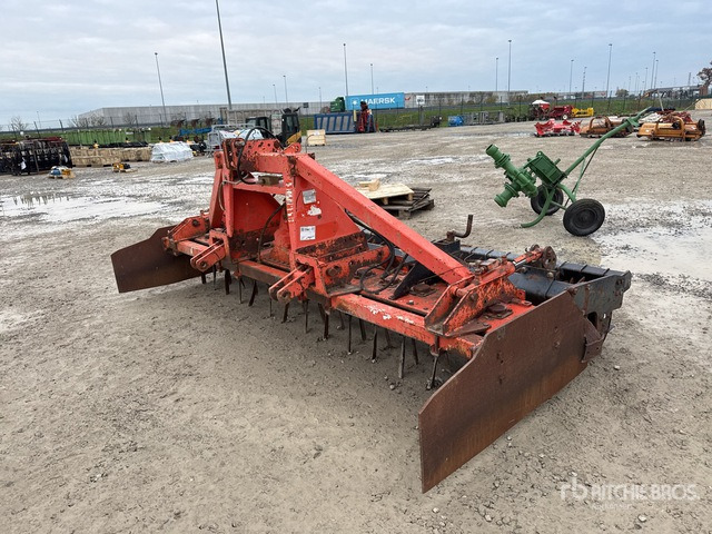 2003 Maschio HM3000 Harrow - Bừa: hình 1 2003 Maschio HM3000 Harrow - Bừa: hình 1