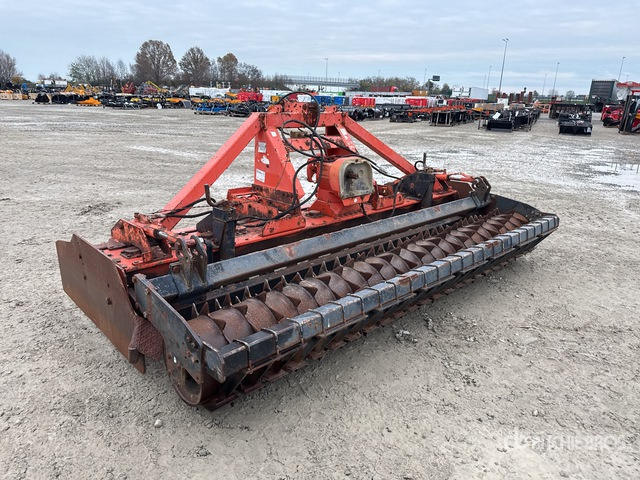 2003 Maschio HM3000 Harrow - Bừa: hình 2 2003 Maschio HM3000 Harrow - Bừa: hình 2