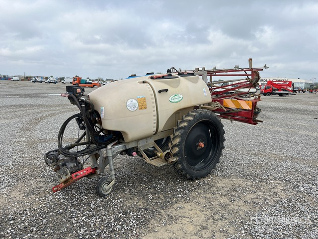 2005 Favaro Atra S/A Pull-Type Sprayer - Máy xịt kéo: hình 2 2005 Favaro Atra S/A Pull-Type Sprayer - Máy xịt kéo: hình 2