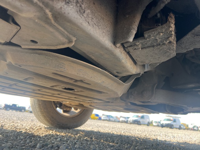 2006 Nissan Pathfinder SUV - SUV: hình 5 2006 Nissan Pathfinder SUV - SUV: hình 5