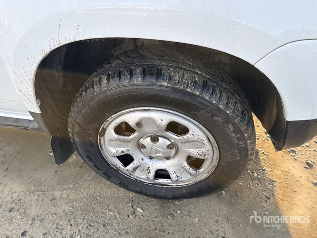 2012 DACIA Duster SUV - SUV: hình 4 2012 DACIA Duster SUV - SUV: hình 4