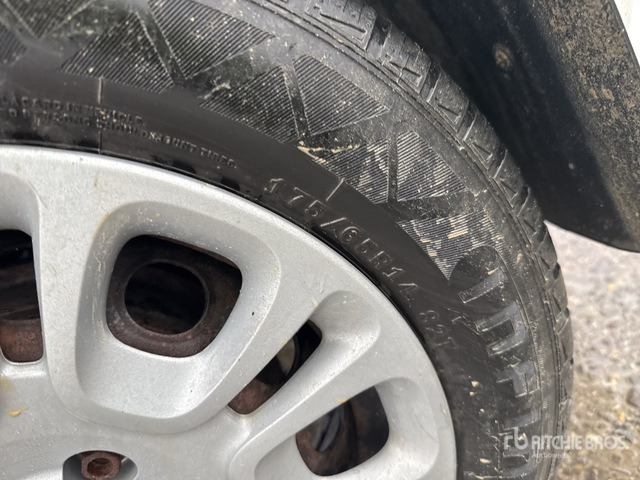 2014 Fiat Panda Automobile - Xe hơi: hình 5 2014 Fiat Panda Automobile - Xe hơi: hình 5