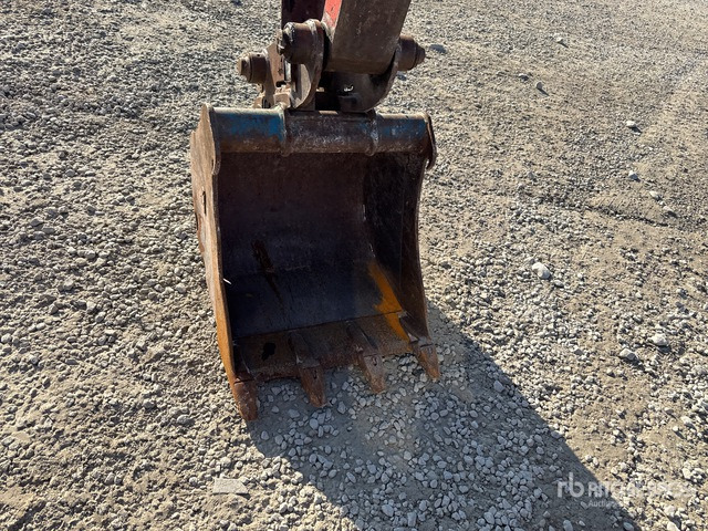 2014 JCB 8050 Mini Excavator: <6.6t - Máy xúc mini: hình 5 2014 JCB 8050 Mini Excavator: <6.6t - Máy xúc mini: hình 5