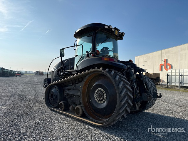 2016 Challenger MT775E Track Tractor - Máy cày bánh xích: hình 3 2016 Challenger MT775E Track Tractor - Máy cày bánh xích: hình 3