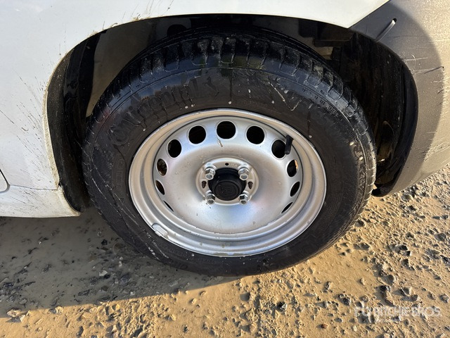 2016 Fiat Panda 1.3 MJT 80CV SES POP Van Truck - Xe tải hộp: hình 5 2016 Fiat Panda 1.3 MJT 80CV SES POP Van Truck - Xe tải hộp: hình 5