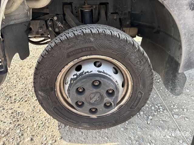 2016 Nissan Cabstar 35.12 2016 Socage DA324 EU5B 24 m on Bucket Truck - Nền bục trên không gắn trên xe tải: hình 5 2016 Nissan Cabstar 35.12 2016 Socage DA324 EU5B 24 m on Bucket Truck - Nền bục trên không gắn trên xe tải: hình 5