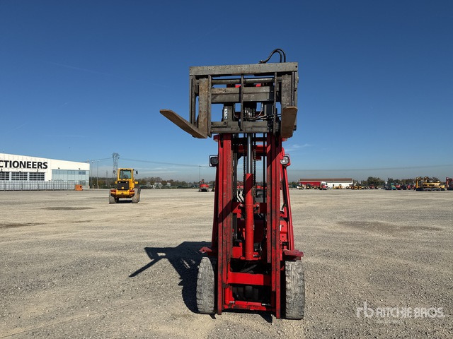 2016 Toyota 02-8FDF30 3000 kg Forklift - Xe nâng: hình 5 2016 Toyota 02-8FDF30 3000 kg Forklift - Xe nâng: hình 5