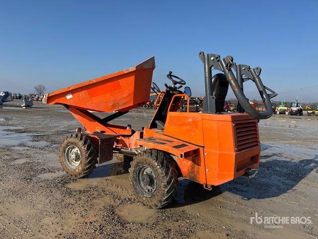 2017 Thwaites MACH474 Dumper - Xe ben đổ: hình 2 2017 Thwaites MACH474 Dumper - Xe ben đổ: hình 2