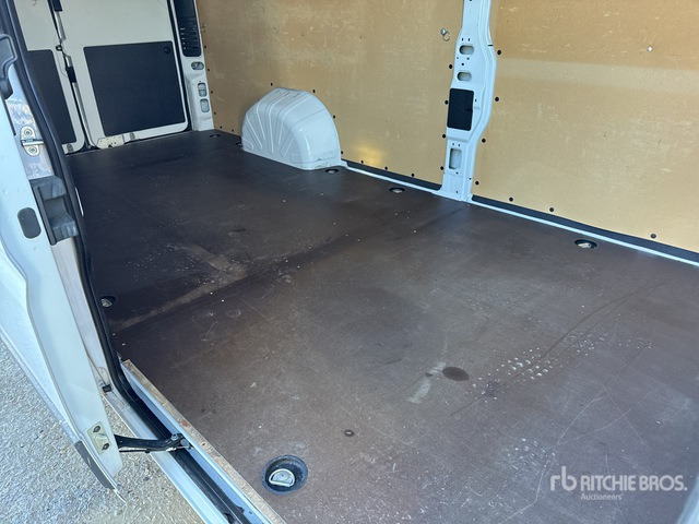 2018 Fiat Ducato MAXI 35 XLH3 2.3 MJT 130CV 6M Van Truck - Xe tải hộp: hình 4 2018 Fiat Ducato MAXI 35 XLH3 2.3 MJT 130CV 6M Van Truck - Xe tải hộp: hình 4