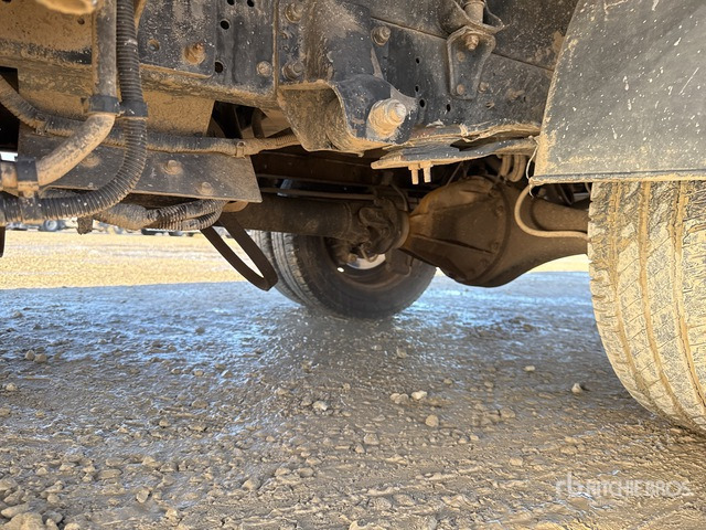 2018 Nissan Cabstar 35C13 2018 Oil&Steel Snake 21-12 21 m on Bucket Truck - Nền bục trên không gắn trên xe tải: hình 5 2018 Nissan Cabstar 35C13 2018 Oil&Steel Snake 21-12 21 m on Bucket Truck - Nền bục trên không gắn trên xe tải: hình 5