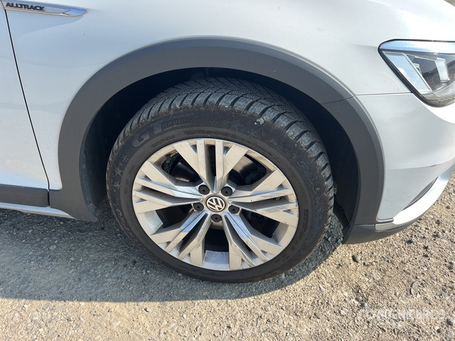 2018 Volkswagen Passat ALLTRACK SW VARIANT 2.0 TDI SCR ... Automobile - Xe hơi: hình 5 2018 Volkswagen Passat ALLTRACK SW VARIANT 2.0 TDI SCR ... Automobile - Xe hơi: hình 5