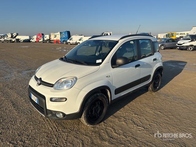 2019 Fiat Panda 0.9 TWINAIR TURBO 85CV SeS E6-T ... Automobile - Xe hơi: hình 1 2019 Fiat Panda 0.9 TWINAIR TURBO 85CV SeS E6-T ... Automobile - Xe hơi: hình 1