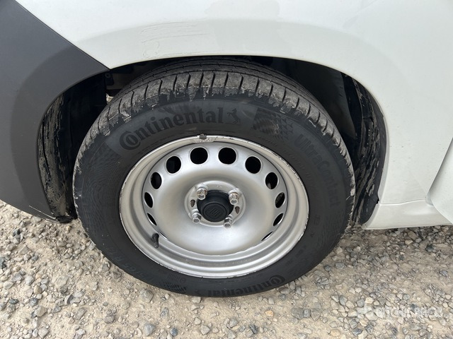 2019 Fiat Panda 1.2 69CV VAN EURO 6DT POP Van Truck - Xe van nhỏ gọn: hình 5 2019 Fiat Panda 1.2 69CV VAN EURO 6DT POP Van Truck - Xe van nhỏ gọn: hình 5