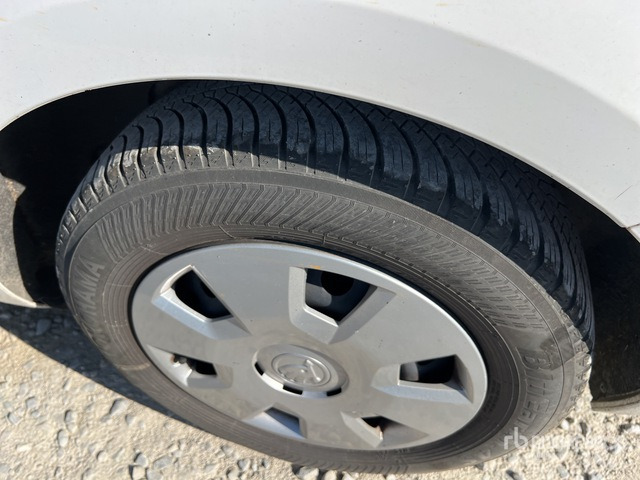 2019 Skoda Octavia (Inoperable) Automobile - Xe hơi: hình 5 2019 Skoda Octavia (Inoperable) Automobile - Xe hơi: hình 5