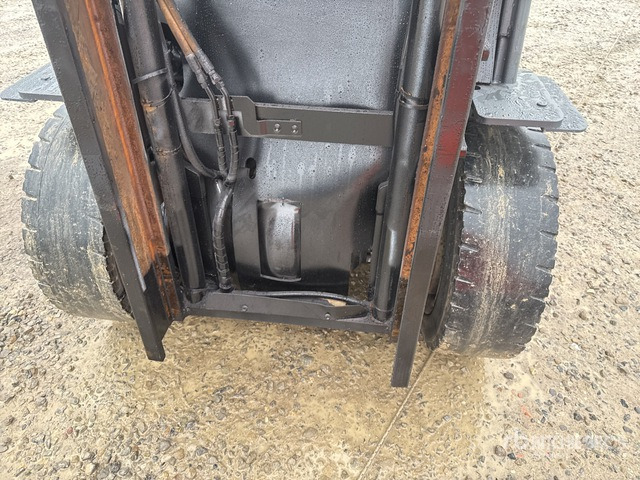 2019 Toyota 028FDF30 3000 kg Forklift - Xe nâng: hình 5 2019 Toyota 028FDF30 3000 kg Forklift - Xe nâng: hình 5