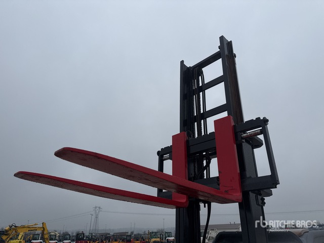 2019 Toyota 028FDF30 3000 kg Forklift - Xe nâng: hình 4 2019 Toyota 028FDF30 3000 kg Forklift - Xe nâng: hình 4
