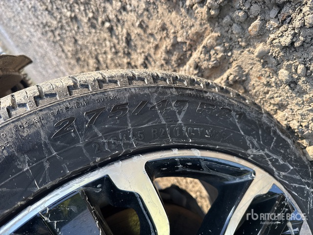 2020 Land Rover Range Sport 3.0 SDV6 MHEV 249CV HSE DYNAMIC AUT SUV - SUV: hình 4 2020 Land Rover Range Sport 3.0 SDV6 MHEV 249CV HSE DYNAMIC AUT SUV - SUV: hình 4