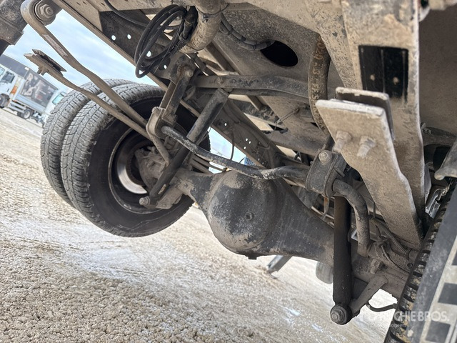 2020 Nissan Cabstar 35.13 2020 Oil&Steel Snake 2010 Plus ... Bucket Truck - Nền bục trên không gắn trên xe tải: hình 5 2020 Nissan Cabstar 35.13 2020 Oil&Steel Snake 2010 Plus ... Bucket Truck - Nền bục trên không gắn trên xe tải: hình 5