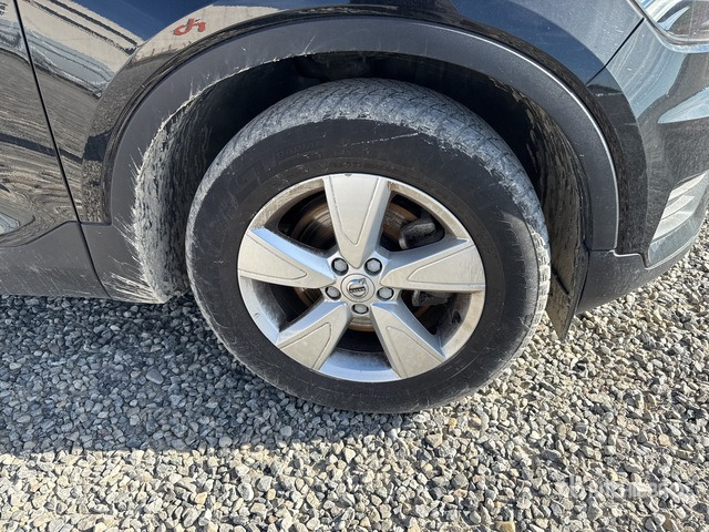 2020 Volvo XC40 D3 GEARTRONIC BUSINESS SUV - SUV: hình 5 2020 Volvo XC40 D3 GEARTRONIC BUSINESS SUV - SUV: hình 5