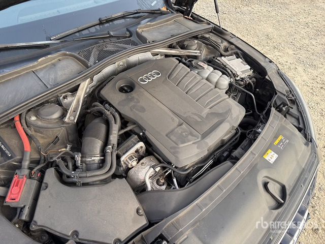 2021 Audi A4 Automobile - Xe hơi: hình 4 2021 Audi A4 Automobile - Xe hơi: hình 4