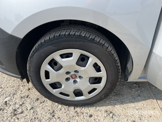 2021 Fiat Doblo CARGO CH1 LOUNGE 1.6 MJET 120CV ... Van Truck - Xe van nhỏ gọn: hình 5 2021 Fiat Doblo CARGO CH1 LOUNGE 1.6 MJET 120CV ... Van Truck - Xe van nhỏ gọn: hình 5