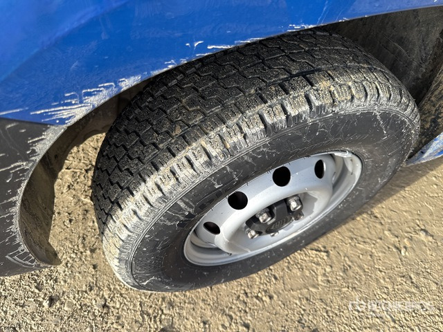 2021 Fiat Ducato 35 LH2 2.3 MJT 140CV Van Truck - Xe tải hộp: hình 5 2021 Fiat Ducato 35 LH2 2.3 MJT 140CV Van Truck - Xe tải hộp: hình 5